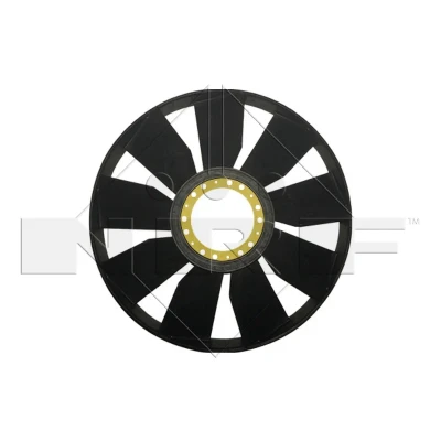 Imagen de NRF 49813 Rodete ventilador, refr. motor