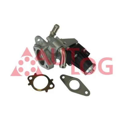 Imagen de AUTLOG AV6089 Válvula EGR eléctrico electromagnética FORD: Transit Mk6 Furgón, V363 Tourneo, PEUGEOT: Boxer Furgón
