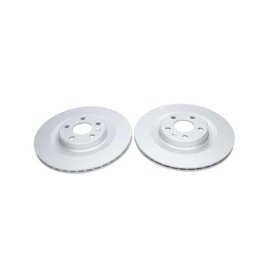Imagen de KAVO PARTS Disco de freno VOLVO: S90 II, V90 II Familiar, XC90 320mm 20mm 5 108mm ventilado revestido BR 10190 C Discos freno,