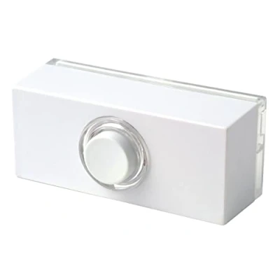 Imagen de Friedland lightspot Pulsador con luz blanco
