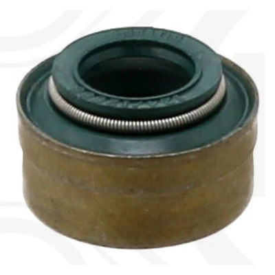 Imagen de ELRING 761.389 Retenes de Válvulas 12 FORD: FIESTA 4, Focus Mk1 Hatchback, 3