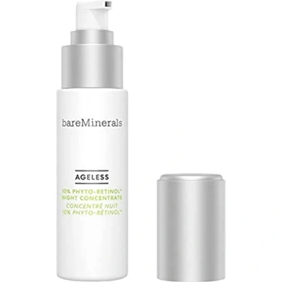 Imagen de BareMinerals Ageless 10% Phyto Retinol Night Concentrate 30 ml