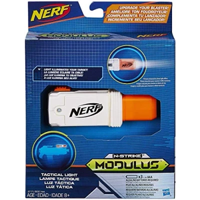 Imagen de Nerf Linterna táctica módulo