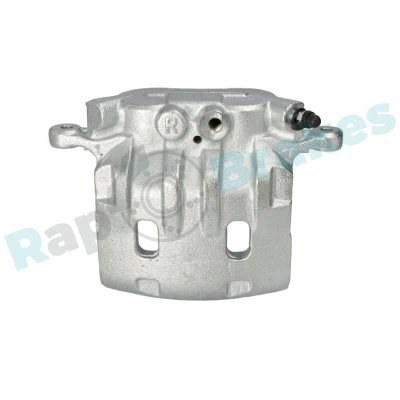 Imagen de TRW BHT726E Pinza de freno Hierro fundido FORD: Ranger Mk2