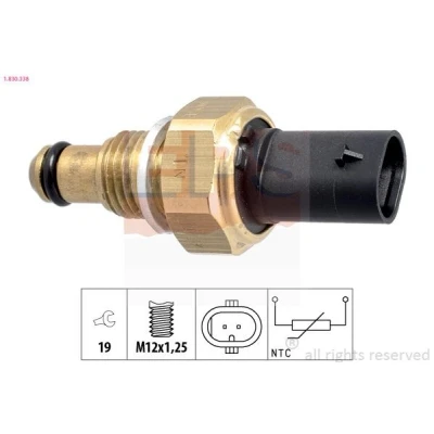 Imagen de Sensor, temperatura combustible EPS 1.830.338
