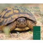 Imagen de Les Tortugues De Terra I La Tortuga D`aigua A Illes Bale Arxiu Del Servei Protecció D`esp (autor)