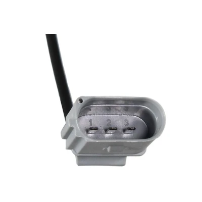 Imagen de METZGER 0902097 Sensor de Cigueñal 3 VOLKSWAGEN: Golf 4, New Beetle Hatchback, 4 Variant, SEAT: Leon I Toledo 2 Limousine, Ibiza