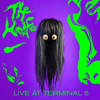 Imagen de Live At Terminal 5 [Vinilo]