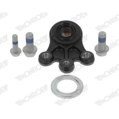 Imagen de MONROE L28553 Rótula de suspensión PEUGEOT: 407 Berlina, SW, Coupé, CITROËN: C5 3, III Familiar, C6 Berlina norauto, oscaro, mister auto