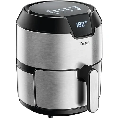 Imagen de FREIDORA AIRE TEFAL EY401D EASYFRY 4,2L