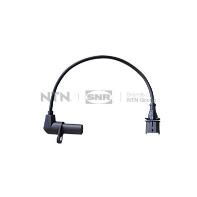 Imagen de SNR CKP171.14 Sensor de Cigueñal inductivo OPEL: Astra G Sedán, CC, Vectra B VAUXHALL: Mk3 CC