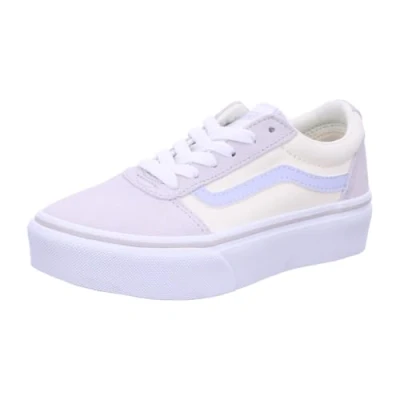 Imagen de Vans Ward, Zapatillas para Niñas, Color Pop Multi, 33 EU