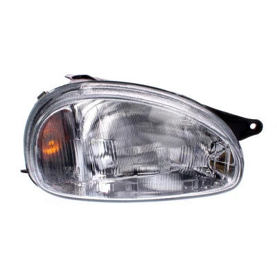 Imagen de ALKAR 2702417 Faros derecha P21W, W5W, H4 OPEL: Corsa B Hatchback, Furgón, Combo Furgón
