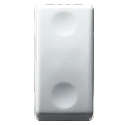 Imagen de DESVIADOR UNIPOLAR 250V AC 16AX NEUTRO 1 MODULE SYSTEM WHITE