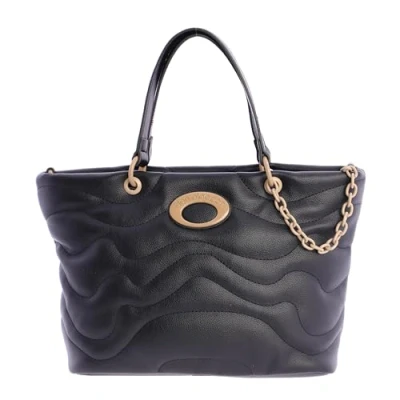 Imagen de Don Algodon Alessandria Bolso de mano, Mujer, Talla: One Size, Black