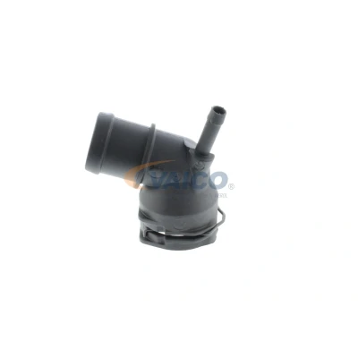 Imagen de VAICO V10 3528 Bridas Plástico Original calidad de VOLKSWAGEN: Golf 5, Passat B6 Berlina, Touran I, SEAT: Leon II Hatchback, Altea XL,