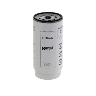 Imagen de HENGST FILTER H710WK Filtro Combustible enroscable DAF: XF, XF 105, CF 75