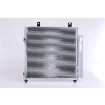 Imagen de NISSENS 940447 Condensador con secador Aluminio 402 R 134 a