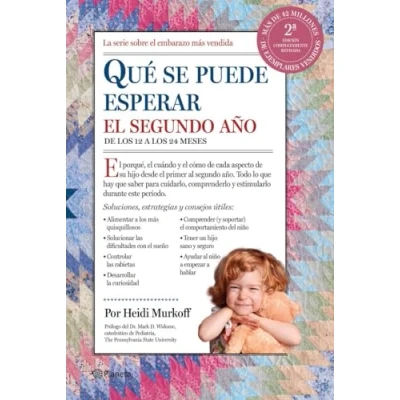 Imagen de Qué se puede esperar el segundo año (Prácticos)