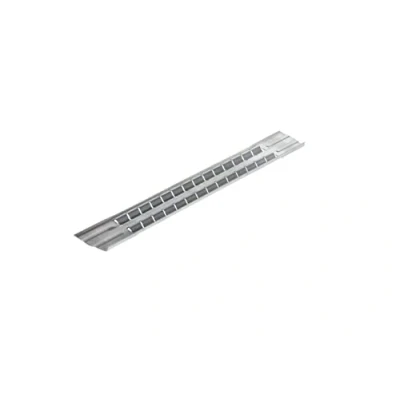 Imagen de GEDORE Divisor longitudinal para cajones, Dimensiones (alto x largo) 60 397 mm, Chapa de acero, Galvanizada, Almacenamiento herramientas, E 1504 KL/57