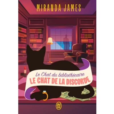 Imagen de Le Chat De La Discorde
