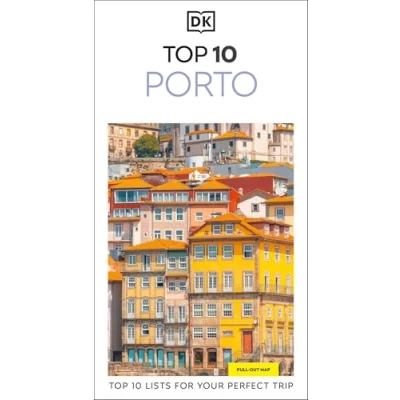 Imagen de Dk Top 10 Porto