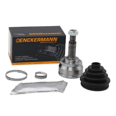 Imagen de Juego de articulación, semi eje DENCKERMANN C120053