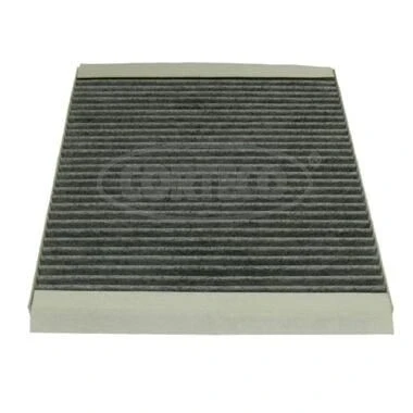 Imagen de CORTECO 80000758 Filtro de habitáculo carbón activado 235 193 15 SUZUKI: Wagon R+ I Hatchback, Ignis 2, I, OPEL: Agila A