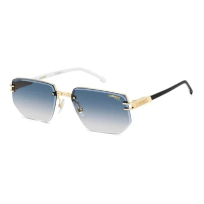 Imagen de CARRERA 1070/S Gafas, Black White, 60/17/145 para Hombre