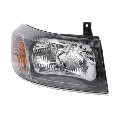 Imagen de TYC 20 0065 25 2 Faros derecha H4 con portalámparas, sin electromotor FORD: Transit Mk5 Camión de plataforma/Chasis, Furgón