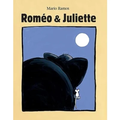 Imagen de Romeo and Juliette Ocr/Presgurvic