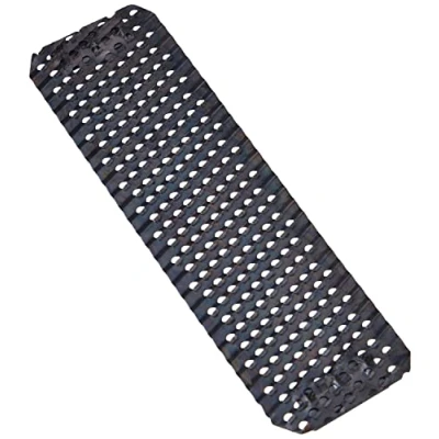 Imagen de STANLEY Hoja de Surform Corte Fino, longitud 140mm, ancho 42mm, para Madera, Vinilo, Yeso, Metales Blandos y Poliéster, Compatible con Cepillos Surform, 5 21 398