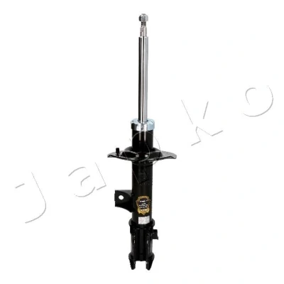 Imagen de JAPKO MJKI064 amortiguador Eje delantero, izquierda Presión de gas Bitubular Columna Espiga arriba KIA: Sportage III, HYUNDAI: ix35