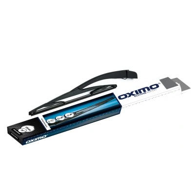 Imagen de limpiaparabrisas Oximo WRA306R002 360mm posterior con incorporado CITROËN: C3 I Hatchback, PEUGEOT: 307 SW, Familiar