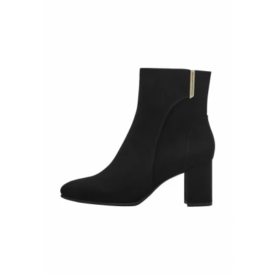 Imagen de Marco Tozzi BY Guido Maria Kretschmer Botines, Mujer, Talla: 36, Black Zapatos