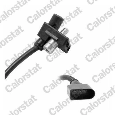 Imagen de CALORSTAT by Vernet CS0316 Sensor de Cigueñal Hall con cable VOLKSWAGEN: Golf 4, Polo III Hatchback, Lupo / 3L, SEAT: Leon I Hatchback