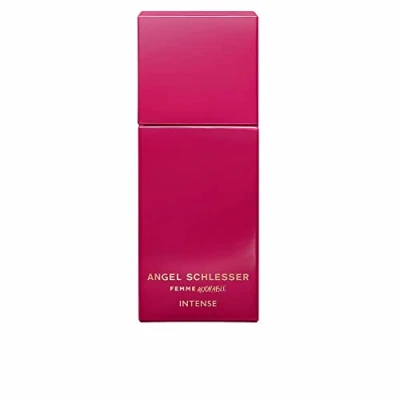 Imagen de Angel Schlesser Femme Adorable Intense Eau de Parfum 100 ml
