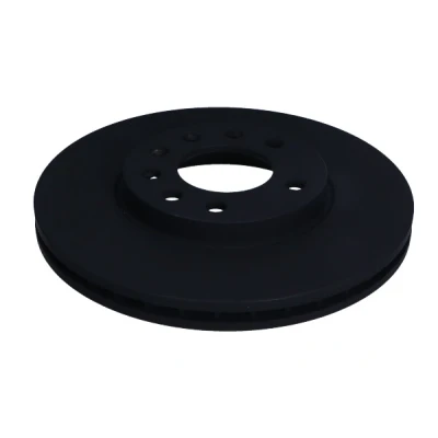 Imagen de QUARO QD8842HC Disco de freno 280 25 5 110 ventilación interna barnizado altamente carbonizado sin buje rueda, perno sujeción rueda