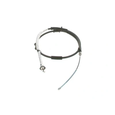 Imagen de BOSCH 1 987 477 976 Cable de Freno Mano 1674 FIAT: Punto III Hatchback