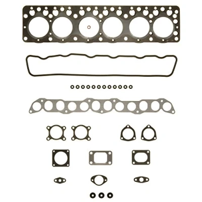 Imagen de AJUSA 52083000 Juego de juntas, culata con junta culata, vástago válvula MULTILAYER STEEL NISSAN: Patrol 3/1 SUV, Hardtop