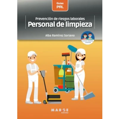 Imagen de Prevención de riesgos Laborales: Personal Reparto y conducción: 0 (Prevención laborales)