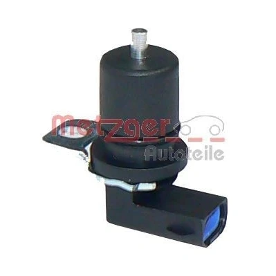 Imagen de METZGER 0909018 Sensor de revoluciones, control del motor sin cable FORD: MONDEO 3