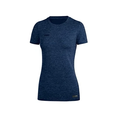 Imagen de Jako Run 2.0 Camiseta Mujer, Talla 34, Azul Royal