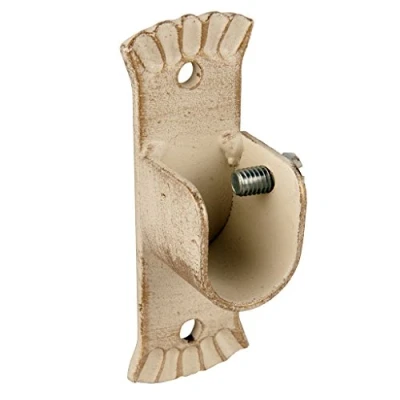 Imagen de Riel Chyc Soporte Lat.Forja Abto.20mm.M.O. Jgo.2pz