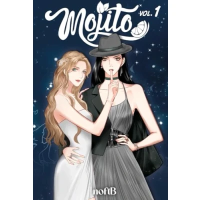 Imagen de MOJITO 1 (NOVELS)