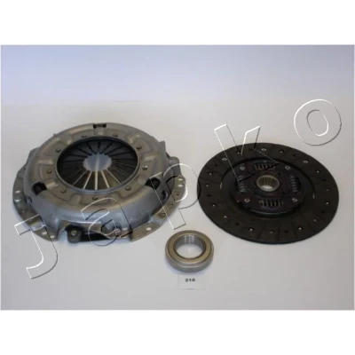 Imagen de JAPKO 92218 Kit de Embrague 225