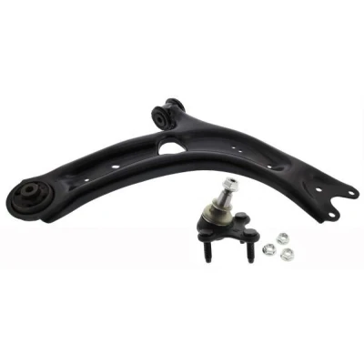 Imagen de MAPCO 54744/1 Barra oscilante, suspensión de ruedas VOLKSWAGEN: Passat B8 Berlina, Tiguan II, Variant, SKODA: Superb III Hatchback, Kodiaq