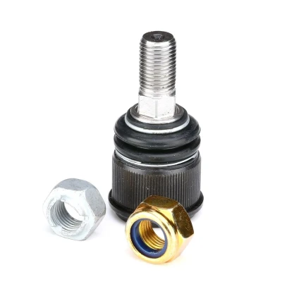 Imagen de febi BILSTEIN 27066 Rótula de suspensión Eje delantero, izquierda, derecha, debajo, interior Plus para brazo oscilante transversal