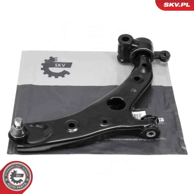 Imagen de ESEN SKV 69SKV042 Barra oscilante, suspensión de ruedas Eje delantero, derecha Brazo oscilante transversal MAZDA: 3 Hatchback, Berlina