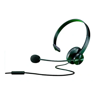 Imagen de Auriculares Con Micrófono Razer Rz04 02920200 r3g1 Monoaurales Negro